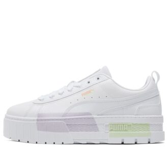 (WMNS) Mayze MIS „White Purple”
