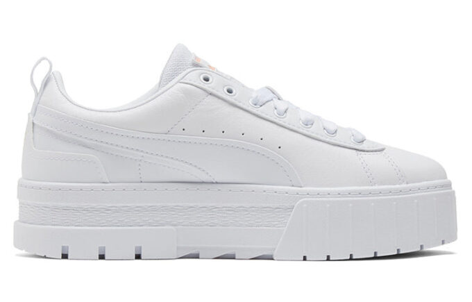(WMNS) Mayze MIS „White Purple”