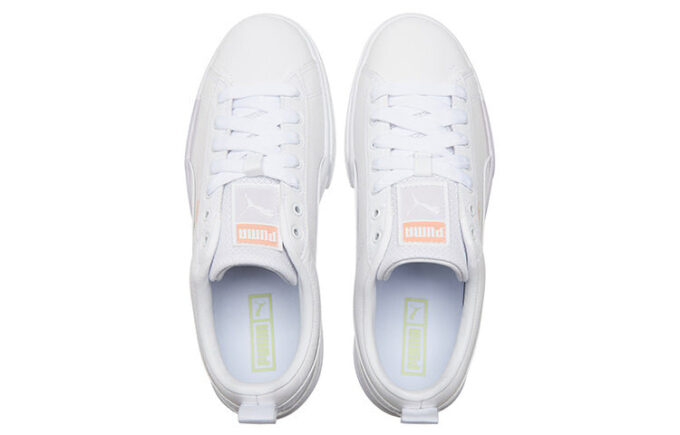 (WMNS) Mayze MIS „White Purple”