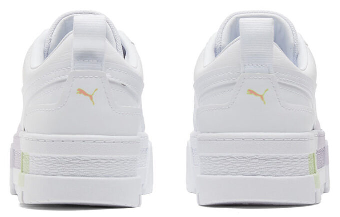 (WMNS) Mayze MIS „White Purple”