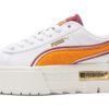 (WMNS) Mayze „New Heritage – White Apricot”