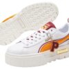 (WMNS) Mayze „New Heritage – White Apricot”