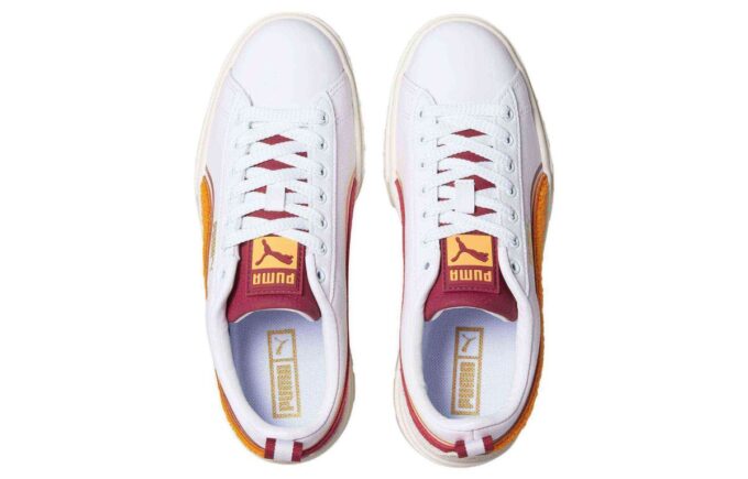 (WMNS) Mayze „New Heritage – White Apricot”