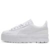 (WMNS) Mayze „Odblaskowa – Biała Chmura Nimbus”