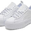 (WMNS) Mayze „Odblaskowa – Biała Chmura Nimbus”