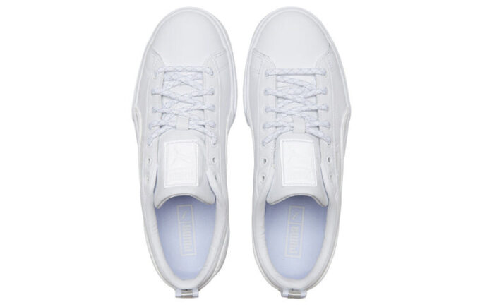 (WMNS) Mayze „Odblaskowa – Biała Chmura Nimbus”