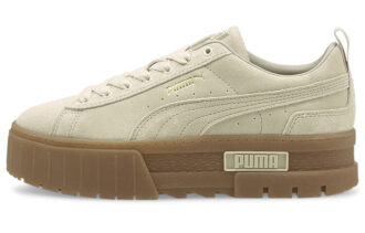 (WMNS) Mayze „Owsianka”