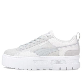 (WMNS) Mayze Patchwork „Gray White”