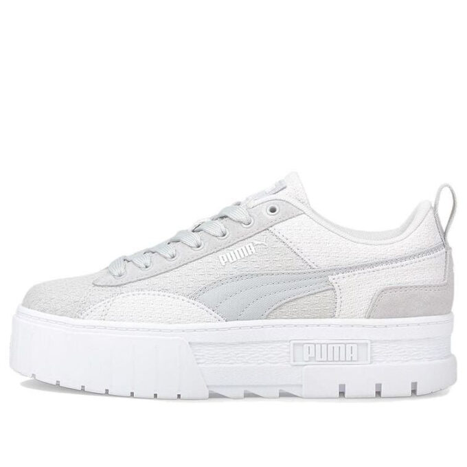 (WMNS) Mayze Patchwork „Gray White”