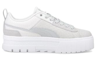 (WMNS) Mayze Patchwork „Gray White”