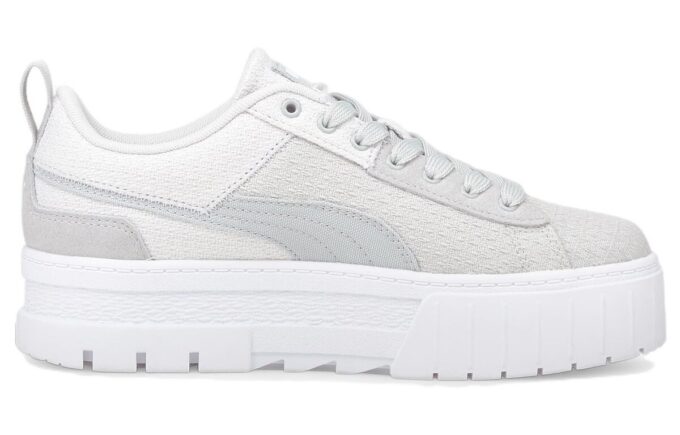 (WMNS) Mayze Patchwork „Gray White”