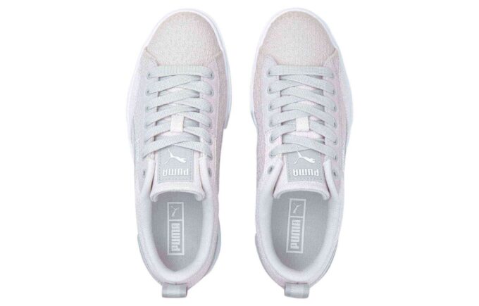 (WMNS) Mayze Patchwork „Gray White”