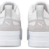(WMNS) Mayze Patchwork „Gray White”