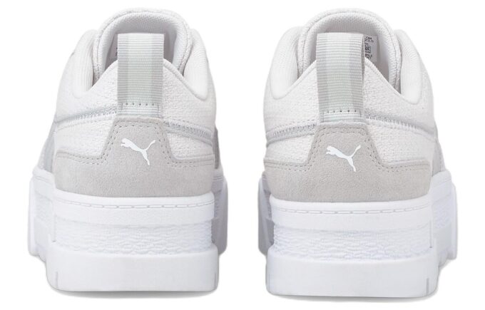 (WMNS) Mayze Patchwork „Gray White”