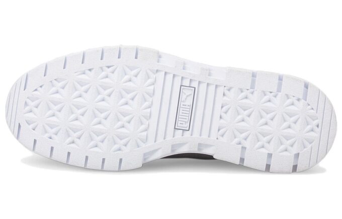 (WMNS) Mayze Patchwork „Gray White”