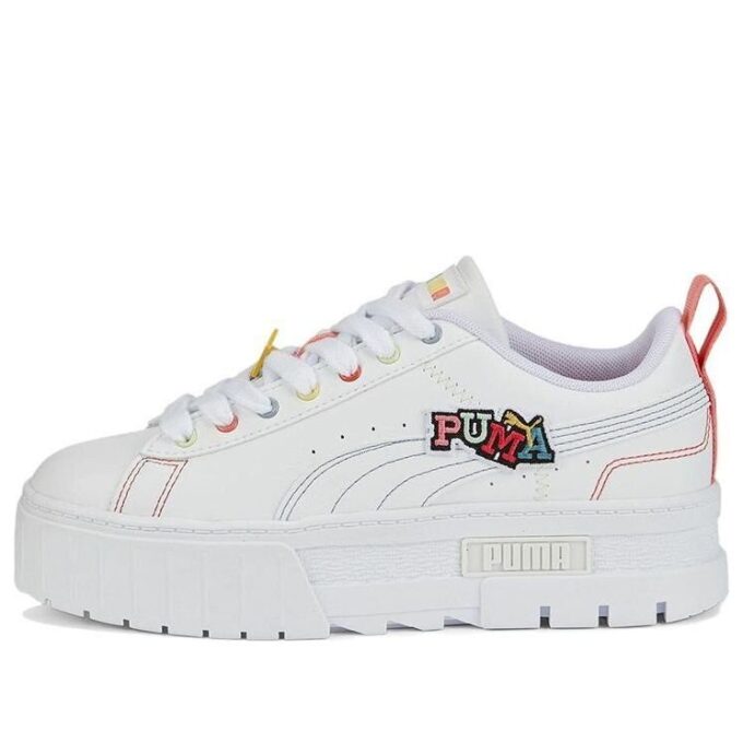(WMNS) Mayze „Pierced – White Multi”