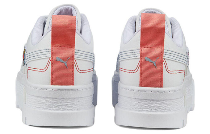 (WMNS) Mayze „Pierced – White Multi”