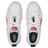 (WMNS) Mayze Pierced „White Orange Brick”
