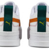 (WMNS) Mayze Pierced „White Orange Brick”
