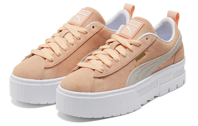 (WMNS) Mayze „Pink White”