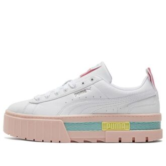 (WMNS) Mayze Pop „White Pink”