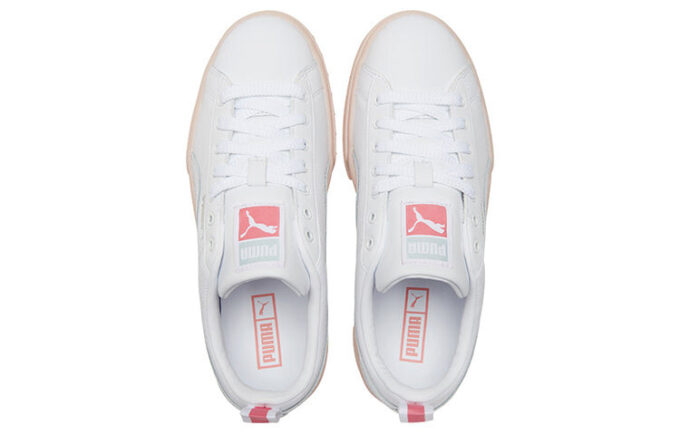 (WMNS) Mayze Pop „White Pink”