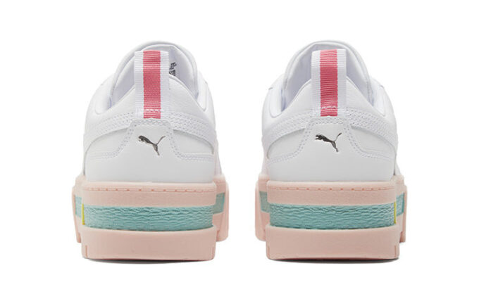 (WMNS) Mayze Pop „White Pink”
