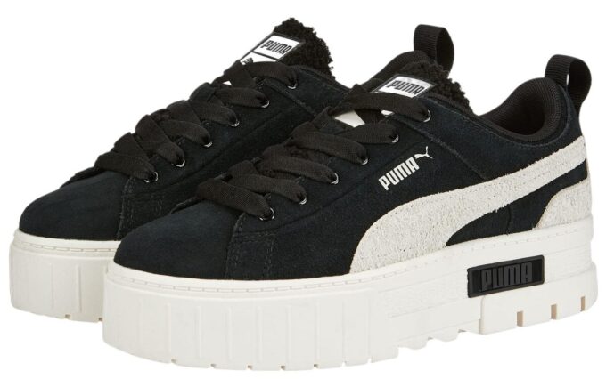 (WMNS) Mayze „Rare Teddy”