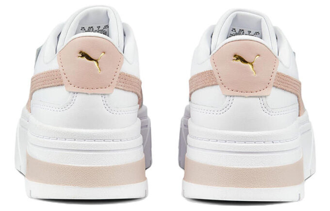 (WMNS) Mayze Stack „Biały kwarc różowy”