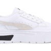 (WMNS) Mayze Stack „Biały, parujący szary”