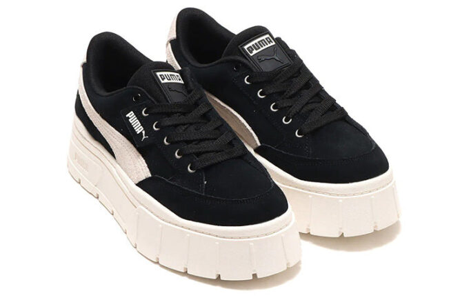 (WMNS) Mayze Stack DC5 „Czarny”