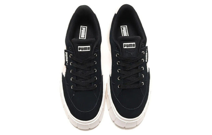 (WMNS) Mayze Stack DC5 „Czarny”