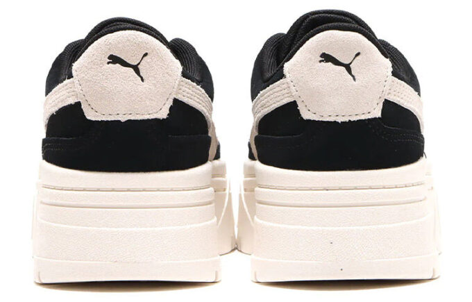 (WMNS) Mayze Stack DC5 „Czarny”