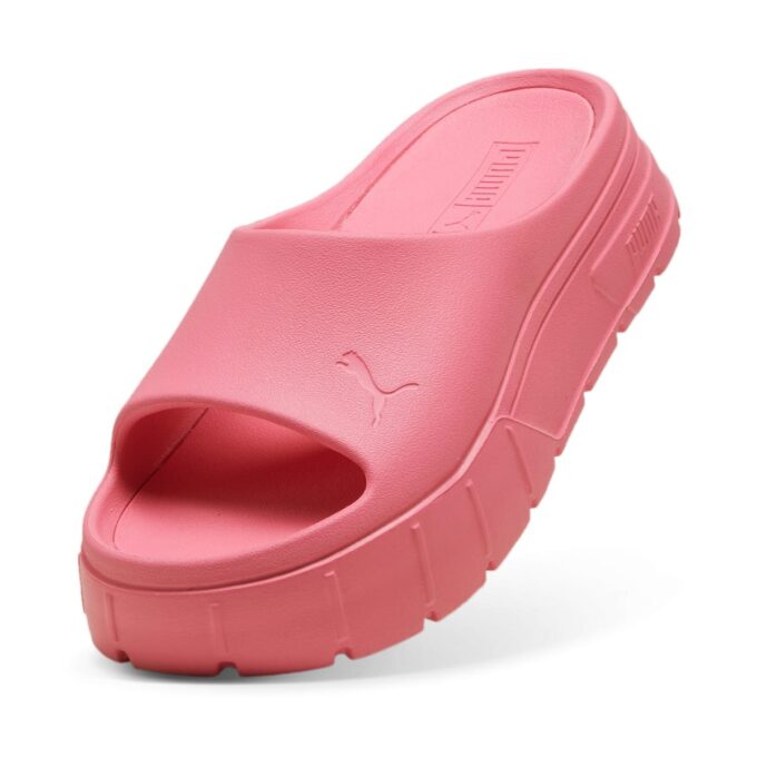 (WMNS) Mayze Stack Injex „Fast Pink”