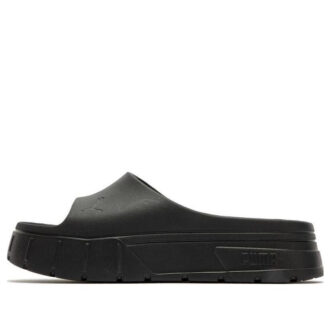 (WMNS) Mayze Stack Injex „Triple Black”