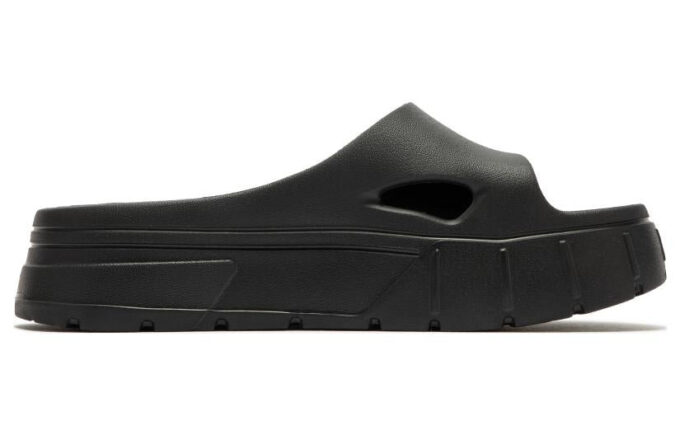 (WMNS) Mayze Stack Injex „Triple Black”