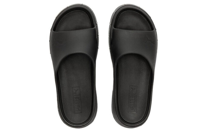 (WMNS) Mayze Stack Injex „Triple Black”