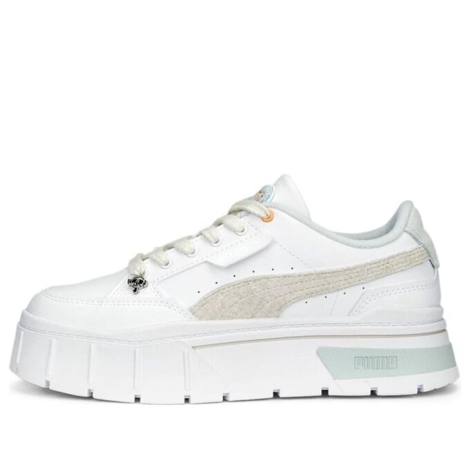 (WMNS) Mayze Stack IWD „White Ice Flow”