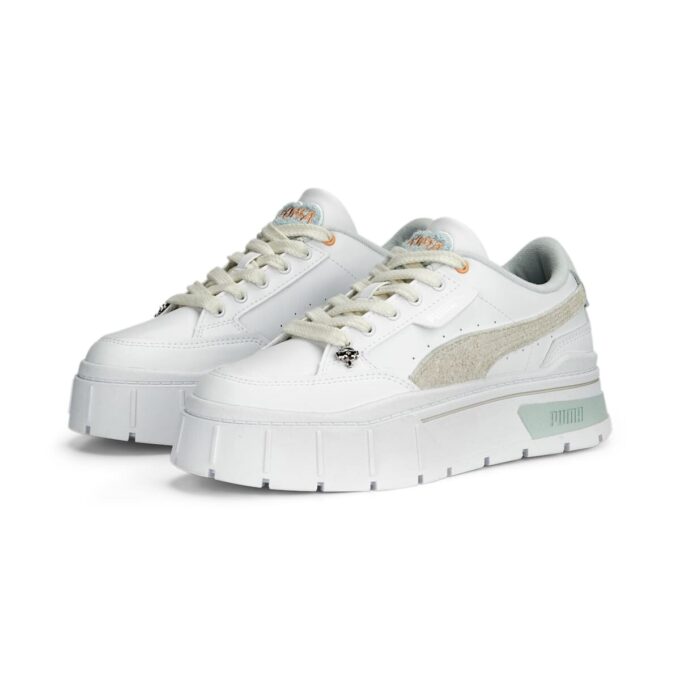 (WMNS) Mayze Stack IWD „White Ice Flow”