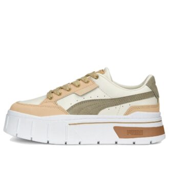 (WMNS) Mayze Stack Luxe „Beige”