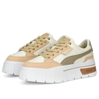 (WMNS) Mayze Stack Luxe „Beige”