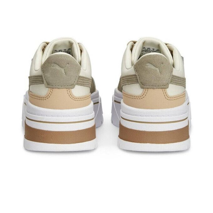 (WMNS) Mayze Stack Luxe „Beige”