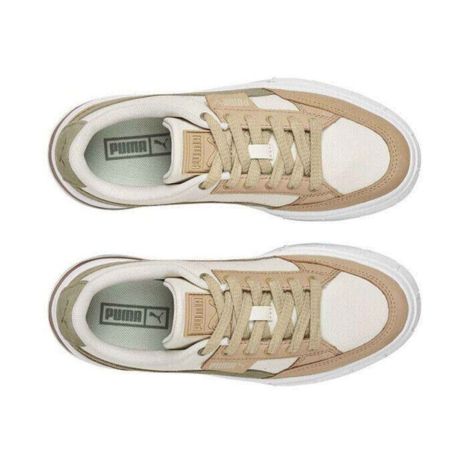 (WMNS) Mayze Stack Luxe „Beige”
