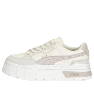 (WMNS) Mayze Stack Luxe „Marshmallow Marble”
