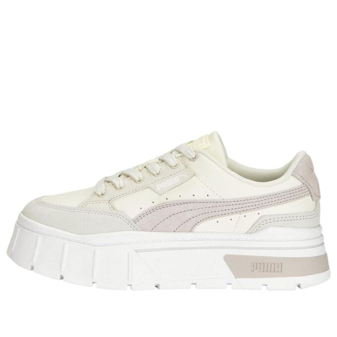 (WMNS) Mayze Stack Luxe „Marshmallow Marble”