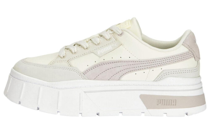 (WMNS) Mayze Stack Luxe „Marshmallow Marble”