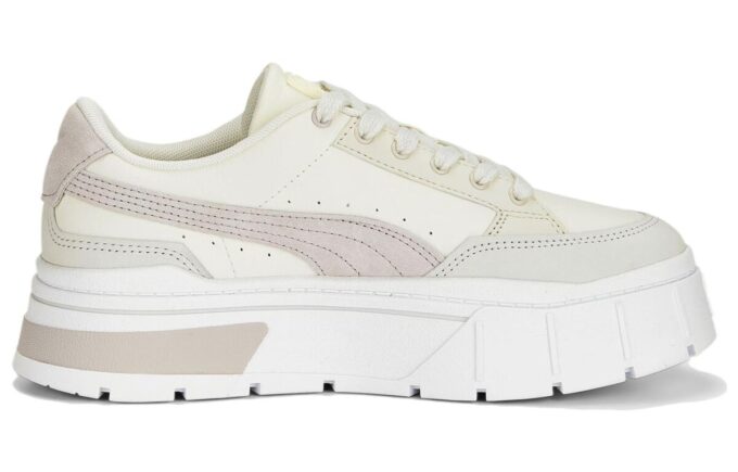 (WMNS) Mayze Stack Luxe „Marshmallow Marble”