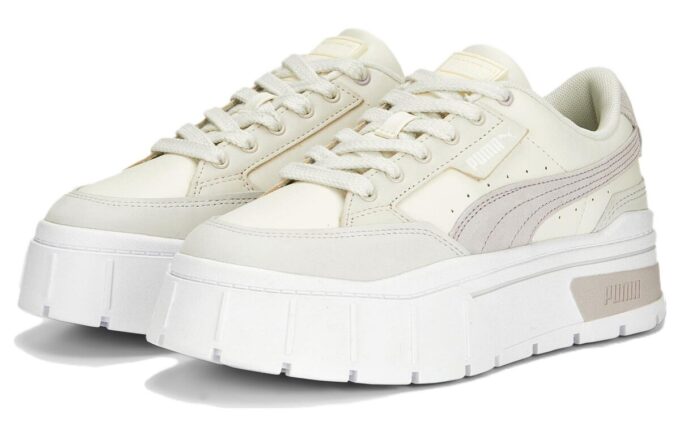 (WMNS) Mayze Stack Luxe „Marshmallow Marble”