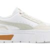(WMNS) Mayze Stack Luxe „Mrożona kość słoniowa biel”