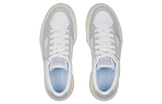 (WMNS) Mayze Stack Luxe „Nimbus Cloud White”